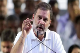 Defamation case against Rahul Gandhi in UP court: Hearing postponed to October 1