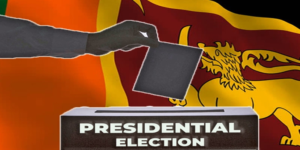 Sri Lanka presidential election