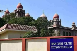 Telangana HC directs Assembly Secretary to act on disqualification pleas of three defected MLAs