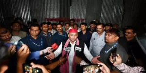 Akhilesh