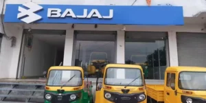 Bajaj Auto