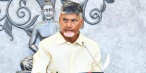 Chandrababu