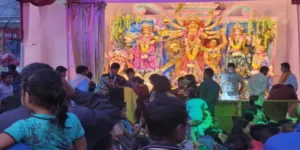 Durga Puja