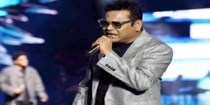 A R Rahman