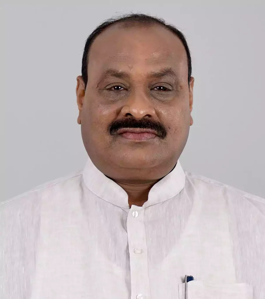 achchennaidu