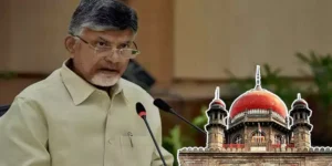 AP CM Chandra babu Naidu