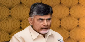 Chandrababu Naidu