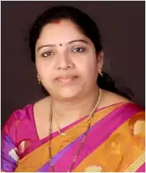 gummadi sandhya rani