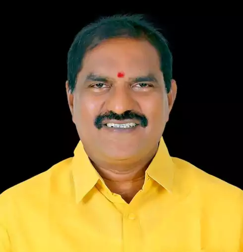 rama naidu